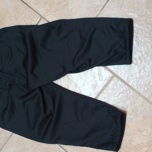 Nike Black Softball Bottoms - Picture 5 of 5